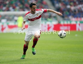 Hannover 96 - VfB Stuttgart