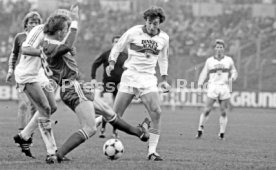 14.12.85 VfB Stuttgart - FC Bayern M&uuml;nchen