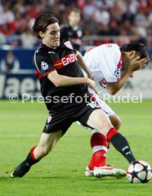 04.11.09 FC Sevilla - VfB Stuttgart