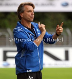 Stuttgarter Kickers