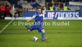 Karlsruher SC - FC Erzgebirge Aue