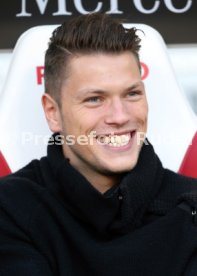 VfB Stuttgart - SV Darmstadt 98
