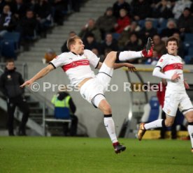 TSG 1899 Hoffenheim - VfB Stuttgart