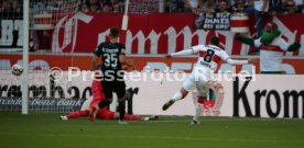 VfB Stuttgart - SV Werder Bremen