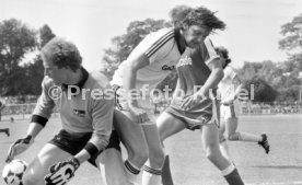 05.06.82 SSV Ulm 1846 - FC Augsburg
