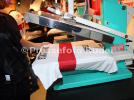 VfB Stuttgart FanShop Mario Gomez Trikots