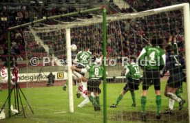 17.02.96 VfB Stuttgart - TSV 1860 M&uuml;nchen