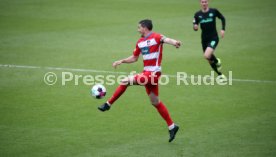 03.04.21 1. FC Heidenheim - SpVgg Greuther F&uuml;rth