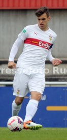 VfB Stuttgart - 1. FSV Mainz 05