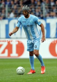 Stuttgarter Kickers - Chemnitzer FC