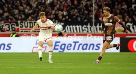 21.12.24 VfB Stuttgart - FC St. Pauli