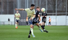 18.02.23 U17 VfB Stuttgart - U17 TSG 1899 Hoffenheim