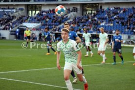 17.04.22 TSG 1899 Hoffenheim - SpVgg Greuther F&uuml;rth