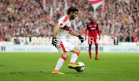 VfB Stuttgart - 1. FC Kaiserslautern