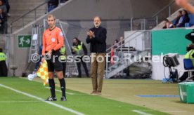 30.10.24 TSG 1899 Hoffenheim - 1. FC Nürnberg