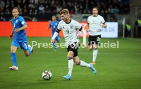 26.03.22 Deutschland - Israel