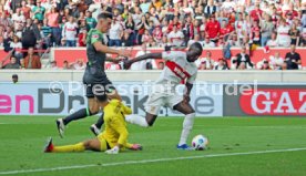07.10.23 VfB Stuttgart - VfL Wolfsburg