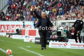 16.10.21 SC Freiburg - RB Leipzig