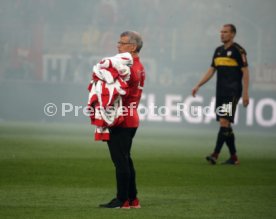 Relegation 2019 1. FC Union Berlin - VfB Stuttgart