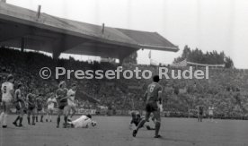 26.05.1984 VfB Stuttgart - Hamburger SV