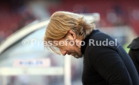 19.02.22 VfB Stuttgart - VfL Bochum