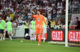22.09.24 VfB Stuttgart - Borussia Dortmund