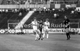 23.05.89 VfB Stuttgart - 1. FC Kaiserslautern
