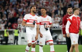 11.05.25 VfB Stuttgart - FC Augsburg