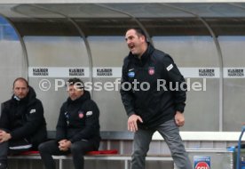 23.01.21 Karlsruher SC - 1. FC Heidenheim
