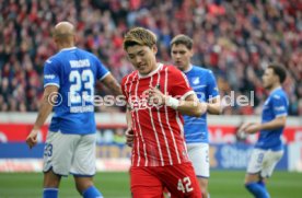 12.03.23 SC Freiburg - TSG 1899 Hoffenheim