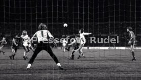 05.11.86 VfB Stuttgart - Torpedo Moskau