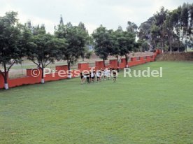 01.06.86 DFB Training Galindo