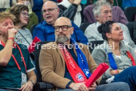 02.01.26 FC Bayern Basketball - Maccabi Tel Aviv