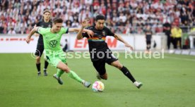 18.03.23 VfB Stuttgart - VfL Wolfsburg