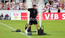 09.08.25 VfB Stuttgart - FC Bologna
