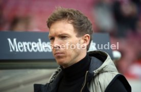 VfB Stuttgart - TSG 1899 Hoffenheim