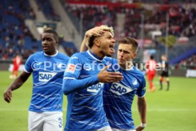 05.11.22 TSG 1899 Hoffenheim - RB Leipzig