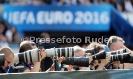 UEFA Frankreich Euro 2016 Rum&auml;nien - Schweiz
