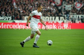 VfB Stuttgart - Karlsruher SC