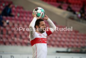 27.02.21 VfB Stuttgart - FC Schalke 04