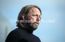 06.03.22 VfB Stuttgart Training
