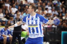 01.09.23 TVB Stuttgart - Füchse Berlin