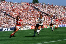 14.06.88 Deutschland - D&auml;nemark