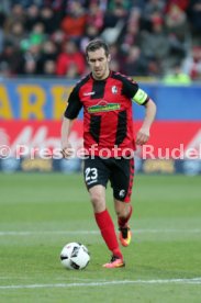 SC Freiburg - SV Darmstadt 98
