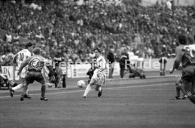 19.10.91 VfB Stuttgart - FC Bayern M&uuml;nchen
