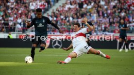 VfB Stuttgart - SV Werder Bremen