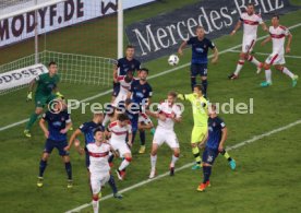 VfB Stuttgart - 1. FC Heidenheim