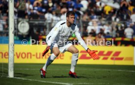 Karlsruher SC - Hannover 96