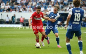 12.09.26 TSG 1899 Hoffenheim - VfB Stuttgart