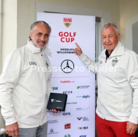 15.09.25 VfB Stuttgart Golf Cup 2025